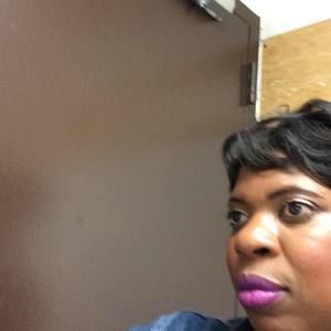 Meet your Posher, Arina